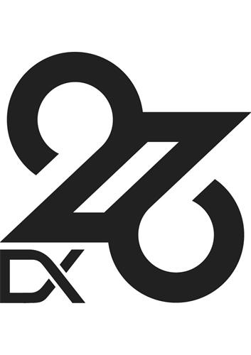 26 DX trademark