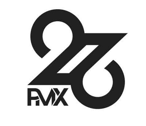 26 PMX trademark