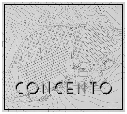 CONCENTO trademark