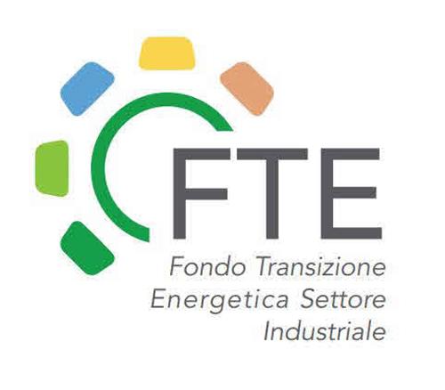 FTE FONDO TRANSIZIONE ENERGETICA SETTORE INDUSTRIALE trademark