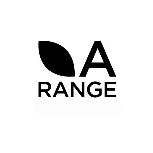 A RANGE trademark