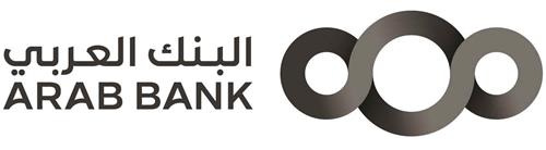 ARAB BANK trademark