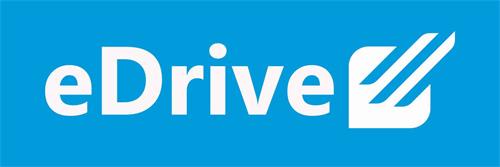 EDRIVE trademark