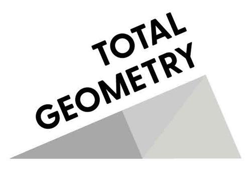 TOTAL GEOMETRY trademark