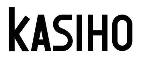 KASIHO trademark