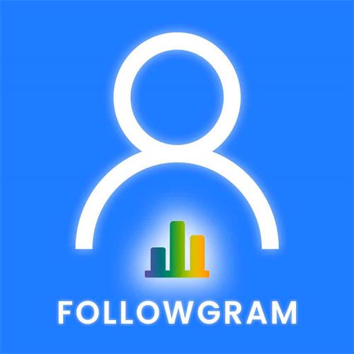 FOLLOWGRAM trademark