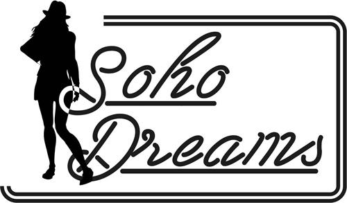 SOHO DREAMS trademark