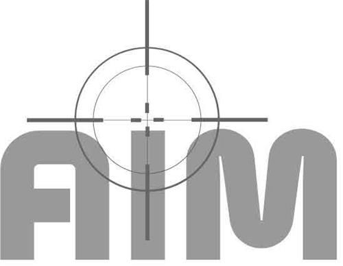 AIM trademark