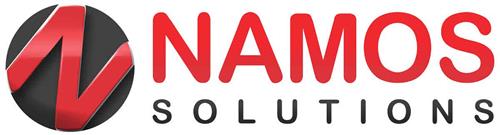 NAMOS SOLUTIONS trademark