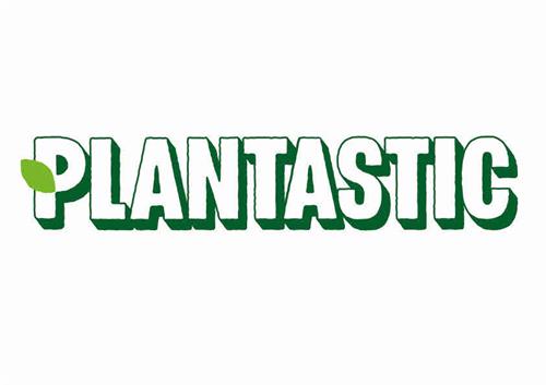 PLANTASTIC trademark