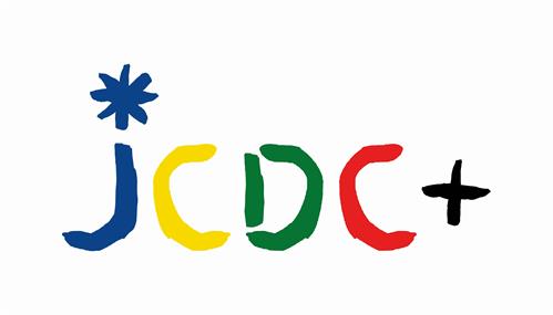 JCDC+ trademark