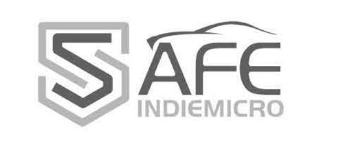 SAFE INDIEMICRO trademark