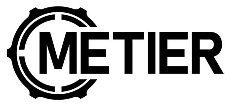 METIER trademark