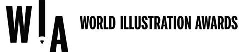 WIA WORLD ILLUSTRATION AWARDS trademark