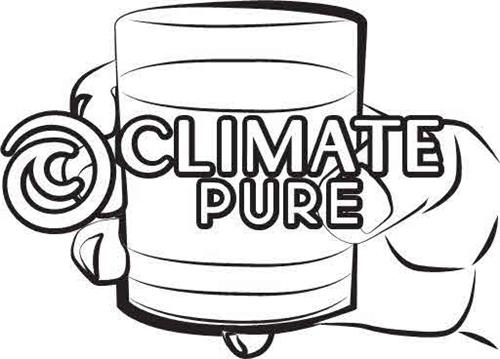 CLIMATE PURE trademark