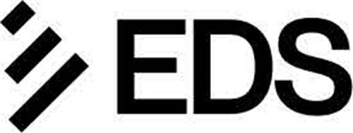 EDS trademark