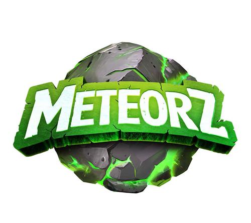 METEORZ trademark