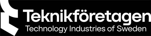 Teknikföretagen Technology Industries of Sweden trademark