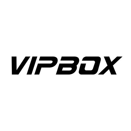 VIPBOX trademark