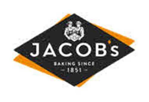 JACOB'S BAKING SINCE 1851 trademark