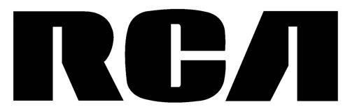 RCA trademark