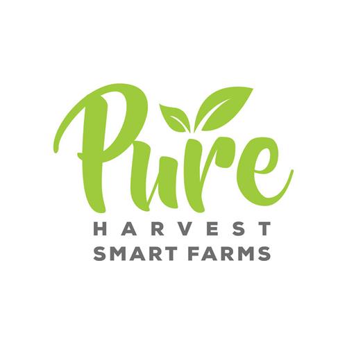 PURE HARVEST SMART FARMS trademark