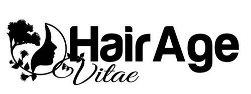 Hair Age Vitae trademark