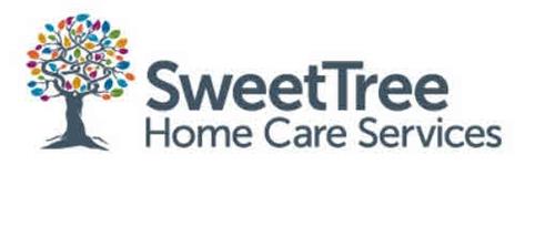 SweetTree Home Care Services trademark