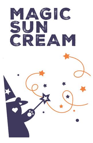 MAGIC SUN CREAM trademark