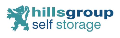 Hillsgroup self storage trademark