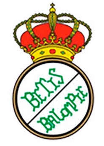 BETIS BALOMPIE trademark