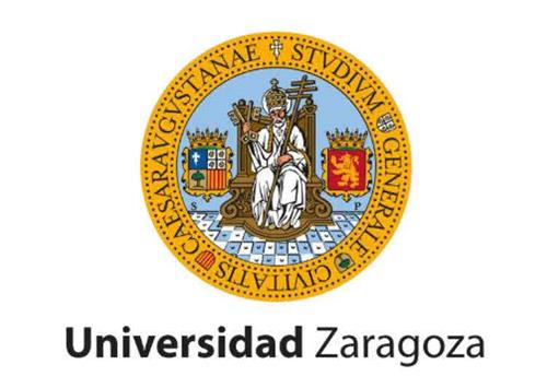 STVDIVM GENERALE CIVITATIS CAESARAVGVSTANAE 
Universidad Zaragoza trademark