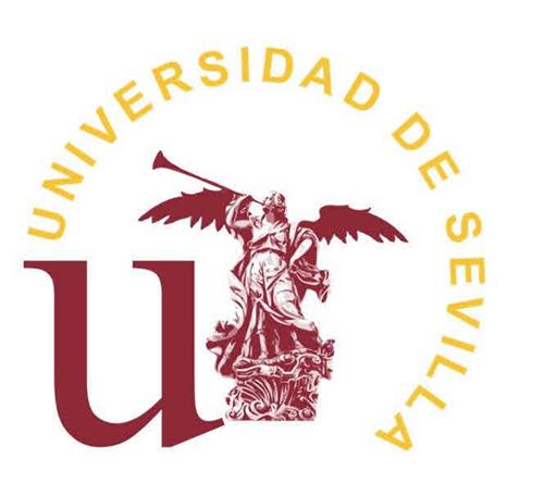 UNIVERSIDAD DE SEVILLA u trademark