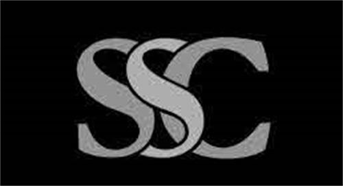 SSC trademark