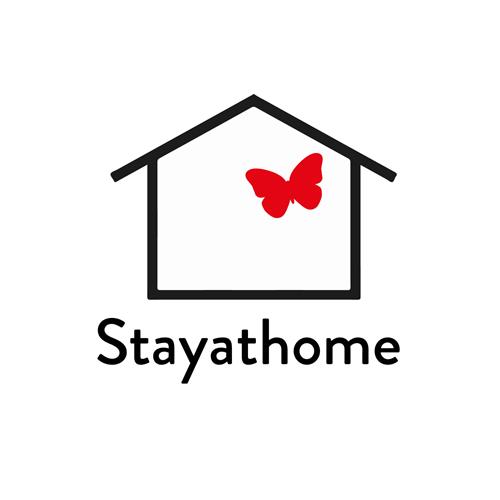 Stayathome trademark