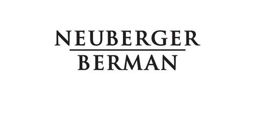 NEUBERGER BERMAN trademark