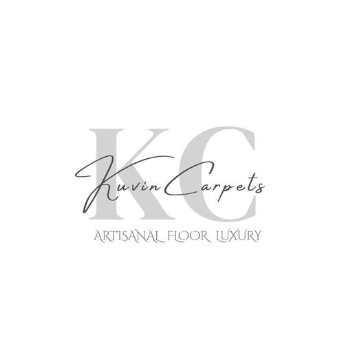 KC KUVIN CARPETS ARTISANAL FLOOR LUXURY trademark