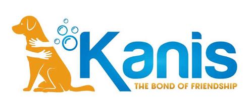 KANIS THE BOND OF FRIENDSHIP trademark