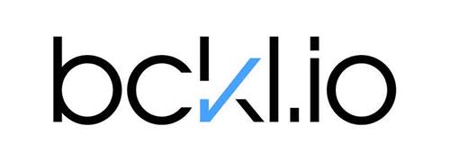 bckl.io trademark