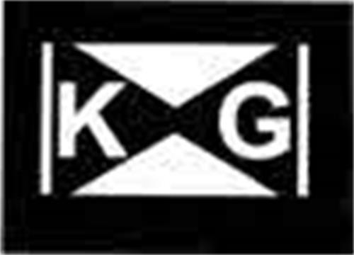 K G trademark