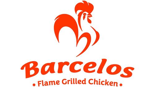 Barcelos Flame Grilled Chicken trademark