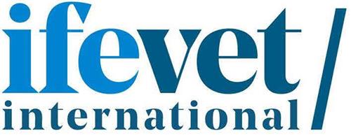 IFEVET INTERNATIONAL trademark