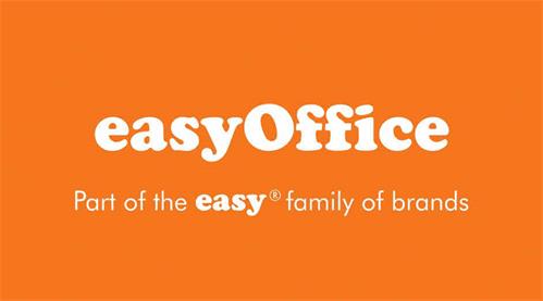 easyOffice Part of the easy family of brands trademark