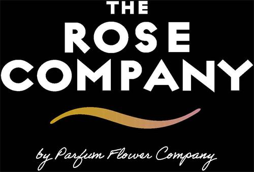 THE ROSE COMPANY by Parfum Flower Company trademark