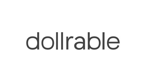 dollrable trademark