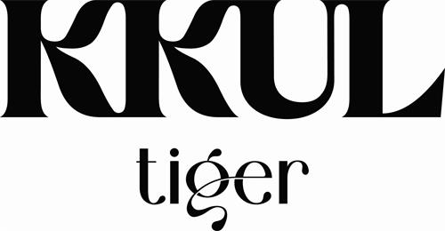 KKUL tiger trademark