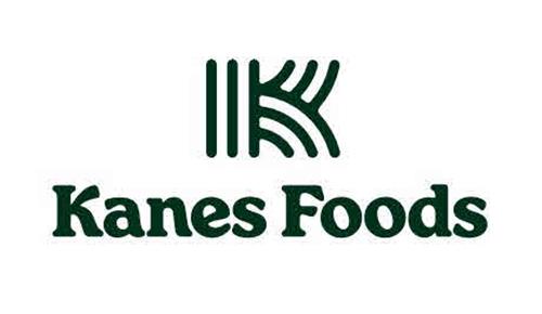 KANES FOODS trademark