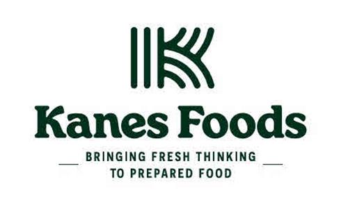 KANES FOODS BRINGING FRESH THINKING TO PREPARED FOOD trademark