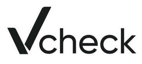 VCHECK trademark