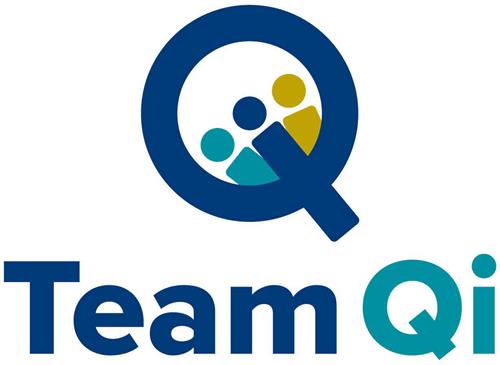 Q Team Qi trademark